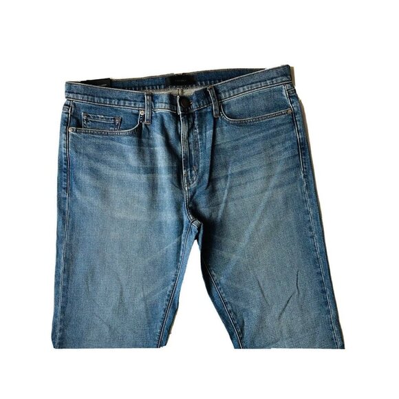 J BRAND Men's Denim Tyler Slim Fit Jeans In Hammer Head Jeans Size 38 JB000171 - Picture 5 of 7